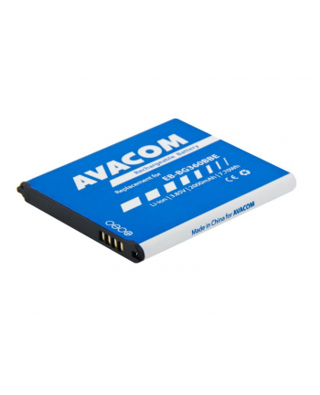 Avacom do Samsung Galaxy Ace4 Li-Ion 3,8V 1900mAh (GSSA-ACE4-1900)