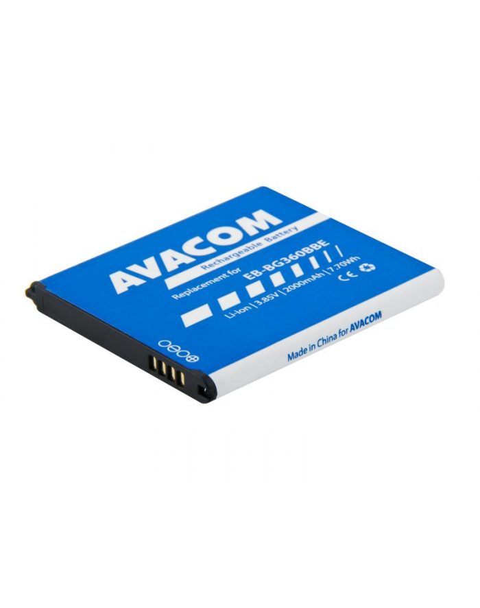 Avacom do Samsung Galaxy Ace4 Li-Ion 3,8V 1900mAh (GSSA-ACE4-1900) główny
