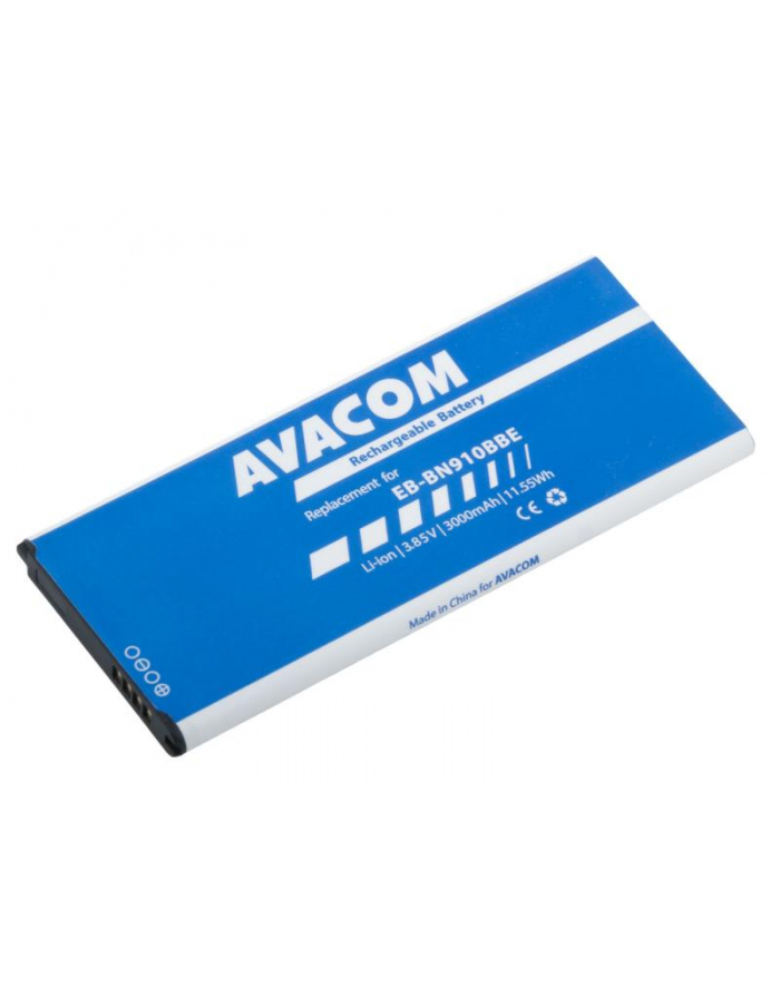Avacom Bateria GSSA-N910F-S3000 główny