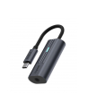 Rapoo Adapter USB-C - Jack 3.5mm UCA-1002 0.15m - nr 1