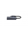 Rapoo Adapter USB-C - Jack 3.5mm UCA-1002 0.15m - nr 4