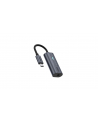 Rapoo Adapter USB-C - Jack 3.5mm UCA-1002 0.15m - nr 5