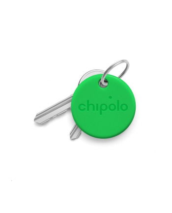 Chipolo lokalizator ONE Zielony (CHC19MGNR)