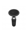 Baseus C01 Magnetic Vent Car Mount Holder Black - nr 4