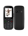 Telefon komórkowy dla seniorów z podstawką ładującą Evolveo Easyphone EG Czarny / EP-550-EGB - nr 5