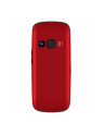 Telefon komórkowy dla seniorów z podstawką ładującą Evolveo EG Czerwony EP-550-EGR - nr 2