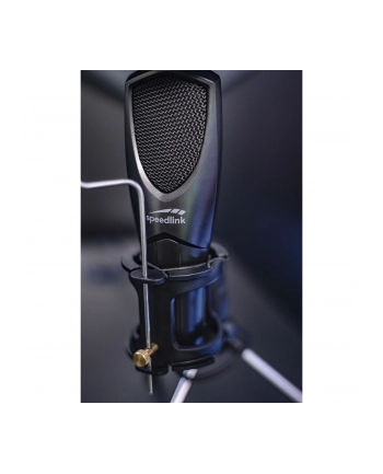 SpeedLink AUDIS Streaming Microphone