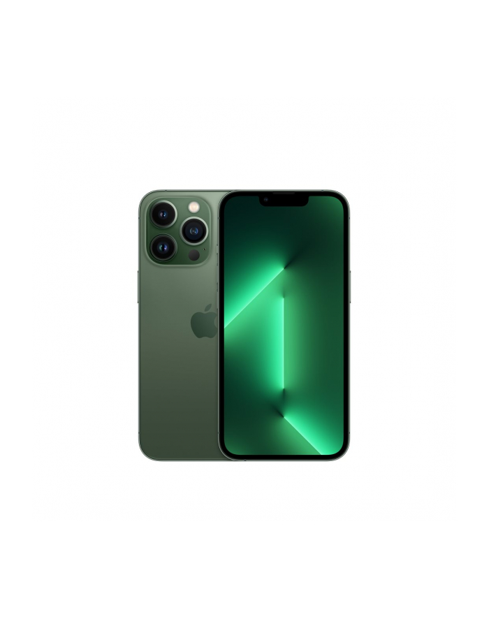 apple iphone 13 pro 1tb alpine green