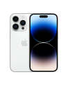 Apple iPhone 14 Pro 128GB silver D-E - nr 9
