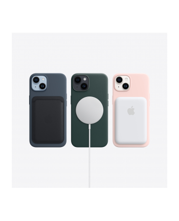 Apple iPhone 14 Plus 128GB starlight Kolor: BIAŁY D-E