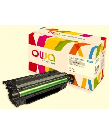 Armor Toner CE261A Cyan (K15368OW)