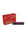 Xerox Toner HP CF543A/203A, 1300 stran, magenta (006R03615) - nr 1