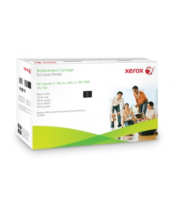 Xerox Toner CRG-047 pro Canon i-SENSYS LBP112, LBP113w, MF112. Barva: Black - 1600 stronod (801L00922)