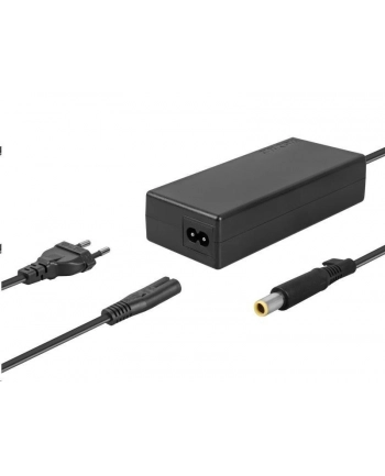 AVACOM ZASILACZ DO LAPTOPA NABÍJECÍ ADAPTÉR PRO NOTEBOOKY DELL 19,5V 4,62A 90W KONEKTOR 7,4MM X 5,1MM S VNITŘNÍM PINEM DARMOWA DOSTAWA OD 100 Z