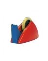 Tesa Dyspenser Stacjonarny Easy Cut Professional Do Rolek 66Mx25Mm Czarny - nr 3