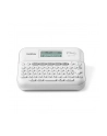 Brother P-Touch - Labelmaker B/W Thermal Transfer (PTD410VPRG1) - nr 13