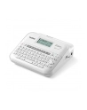 Brother P-Touch - Labelmaker B/W Thermal Transfer (PTD410VPRG1) - nr 16