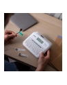 Brother P-Touch - Labelmaker B/W Thermal Transfer (PTD410VPRG1) - nr 19