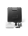 Brother P-Touch - Labelmaker B/W Thermal Transfer (PTD410VPRG1) - nr 26