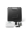 Brother P-Touch - Labelmaker B/W Thermal Transfer (PTD410VPRG1) - nr 2