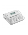 Brother P-Touch - Labelmaker B/W Thermal Transfer (PTD410VPRG1) - nr 31
