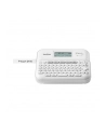 Brother P-Touch - Labelmaker B/W Thermal Transfer (PTD410VPRG1) - nr 32