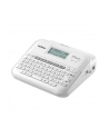 Brother P-Touch - Labelmaker B/W Thermal Transfer (PTD410VPRG1) - nr 33
