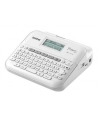 Brother P-Touch - Labelmaker B/W Thermal Transfer (PTD410VPRG1) - nr 9