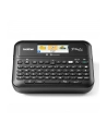 BROTHER PT-D610BT Professional Label Printer - nr 1