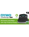 DYMO LABEL MANAGER 210D+ RĘCZNA DRUKARKA ETYKIET Z KLAWIATURĄ QWERTY - nr 20