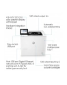 Hewlett Packard HP LaserJet Enterprise M611 dn  s/w, Duplex, Laser, A4/Legal, 1200x1200 dpi - nr 19