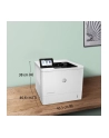 Hewlett Packard HP LaserJet Enterprise M611 dn  s/w, Duplex, Laser, A4/Legal, 1200x1200 dpi - nr 24