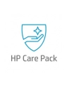hp inc. HP 3y NextBusDayOnsite Notebook Only SVC TC WO - nr 2