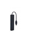 GEMBIRD Hub USB 3.1 Gen 1 4-Porty czarny - nr 2