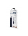 GEMBIRD Hub USB 3.1 Gen 1 4-Porty czarny - nr 3
