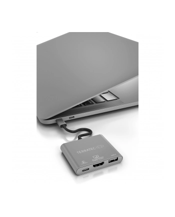 TerraTec Connect C3 Adapter USB (251736)