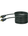 SCHWAIGER  KABEL HDMI-SPEED-KABEL 15M MIT ETHERNET SCHWARZ (HDM150013)  (HDM150013) - nr 8
