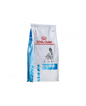 Karma Royal Canin VD Dog Anallergenic (8 kg )