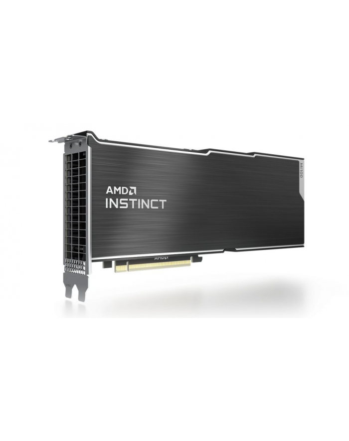 Advanced Micro Devices AMD RADEON INSTINCT™ MI100 32GB Server ACCELERATOR Bulk główny