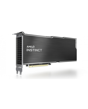 Advanced Micro Devices AMD RADEON INSTINCT™ MI100 32GB Server ACCELERATOR Bulk