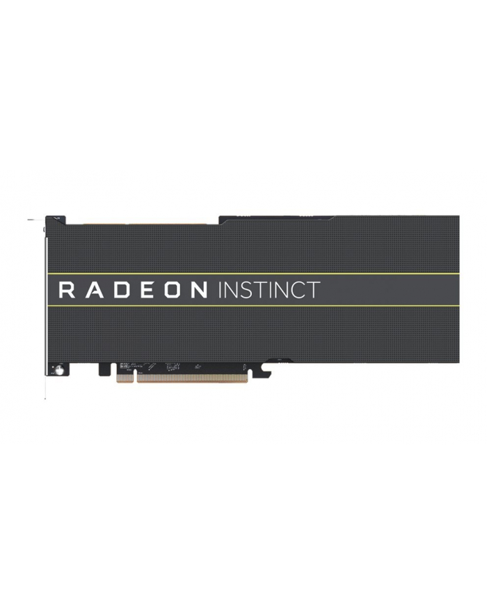 Advanced Micro Devices AMD RADEON INSTINCT™ MI50 32GB Server ACCELERATOR Bulk główny