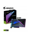 Gigabyte GIGA VGA 16GB RTX4080 XTREME WATERFORCE 3xDP/3xHDMI AORUS GeForce RTX 4080 16GB XTREME WATERFORCE - nr 4