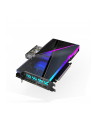 Gigabyte GIGA VGA 16GB RTX4080 XTREME WATERFORCE 3xDP/3xHDMI AORUS GeForce RTX 4080 16GB XTREME WATERFORCE - nr 8