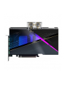 Gigabyte GIGA VGA 16GB RTX4080 XTREME WATERFORCE 3xDP/3xHDMI AORUS GeForce RTX 4080 16GB XTREME WATERFORCE - nr 12