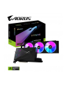 Gigabyte GIGA VGA 16GB RTX4080 XTREME WATERFORCE 3xDP/3xHDMI AORUS GeForce RTX 4080 16GB XTREME WATERFORCE - nr 38