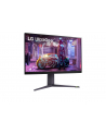 LG Electronics LG LCD 32GQ85X-B 32'' Kolor: CZARNY - nr 40