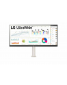 LG Electronics LG LCD 34WQ68X-W 34'' Kolor: BIAŁY UltraWide - nr 10