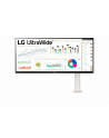 LG Electronics LG LCD 34WQ68X-W 34'' Kolor: BIAŁY UltraWide - nr 18