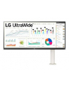 LG Electronics LG LCD 34WQ68X-W 34'' Kolor: BIAŁY UltraWide - nr 34