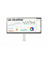 LG Electronics LG LCD 34WQ68X-W 34'' Kolor: BIAŁY UltraWide - nr 64